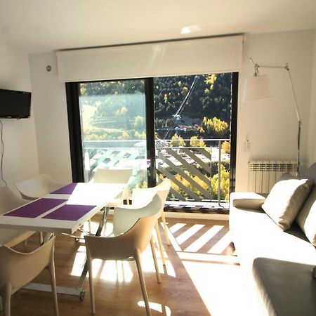 Genciana Estudio En El Tarter, Zona Grandvalira Dış mekan fotoğraf
