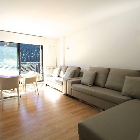 Genciana Estudio En El Tarter, Zona Grandvalira Dış mekan fotoğraf
